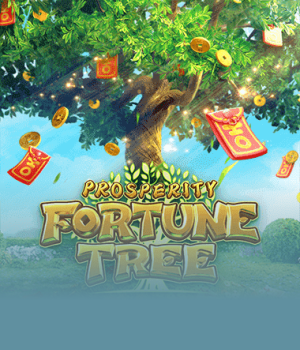 Prosperity Fortune Tree